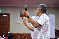 BENGKEL INDENTIFIKASI DAN KLASIFIKASI KOLEKSI ARKEOLOGI