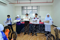 PROGRAM INSPIRASI PELAJAR INOVASI MUZIUM (IPIM) 2024