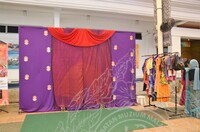 RIANG RIA DEEPAVALI MUZIUM NEGARA 2019