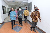 MAJLIS PERSARAAN MOHD SUPARMAN BIN MISKAM