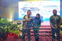 HMA 2025- 28.7.2025 - KONSERT HAEL HUSAINI DAN ACARA PENTAS MALAM