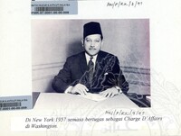 BAHAN PAMERAN RAJA KITA 1997