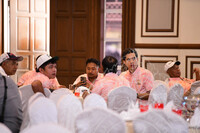 GOLF AMAL SEMPENA HARI MUZIUM ANTARABANGSA 2025