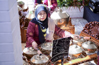 PERSEMBAHAN GAMELAN JMM MALAYSIA THAILAND