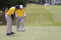 KEJOHANAN GOLF AMAL PERSATUAN MUZIUM MALAYSIA