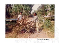 ARKEOLOGI SG. MAS, KEDAH SM: 32-7/95 (JILID 4) (WARNA)