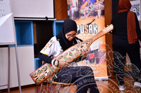 HMA2023 - BENGKEL SAPE DI ARTS & CRAFTS GALLERY, BCM