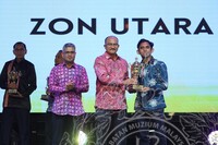 HMA 2025- 29.7.2025 - MAJLIS MAKAN MALAM PENUTUP FHMAPK 25