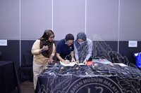 KURSUS PEMERKASAAN SAHSIAH DIRI (TEAM BUILDING) DI PARADISE VALLEY RESORT BROGA, SEMENYIH