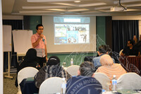 KURSUS STRATEGI PEMASARAN