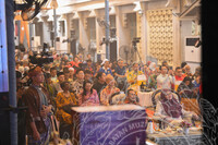 PERASMIAN SAMBUTAN 60 TAHUN MUZIUM NEGARA