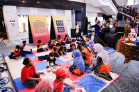 CERIA @ MUZIUM NEGARA DI DEWAN TENGAH MUZIUM NEGARA