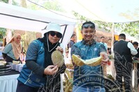 HMA 2025- 29.7.2025 - PROGRAM JOM GI BALING DI SK TUNKU PUTERA, GUA SIREH DAN DUSUN TOK WAK