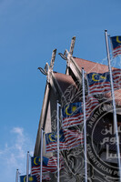 BANGUNAN MUZIUM NEGARA