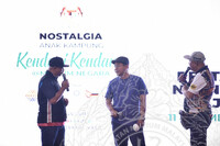 NOSTALGIA ANAK KAMPUNG (PERTANDINGAN KARAOKE RAJA SEHARI)