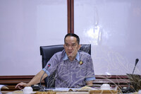 SESI PEMBENTANGAN PEROLEHAN HARTA KEBUDAYAAN (PHK)  KEMPEN DERMA KOLEKSI (KDK) TAHUN 2023