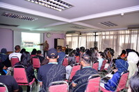 HMA 2024 - MEMAHAMI DAN MENGHARGAI WARISAN SENIBINA MALAYSIA