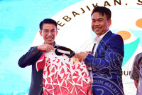 MAJLIS PERHIMPUNAN PAGI BERSAMA-SAMA KETUA PENGARAH JMM BIL 1.2023