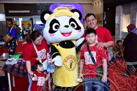 CERIA@MUZIUM NEGARA BERSAMA YAYASAN MR. DIY DI DEWAN TENGAH