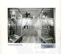 ATURCARA PAMERAN WARISAN BORNEO 1992