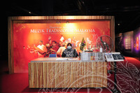 LAWATAN DARI PUSAT SAINS NEGARA KE MUZIUM NEGARA