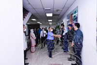 MAJLIS PERSARAAN ENCIK BRAHIM BIN MUSA