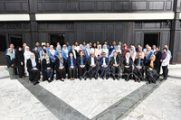 PEMUKIMAN PERMUZIUMAN KUMPULAN PENGURUSAN & PROFESIONAL JMM