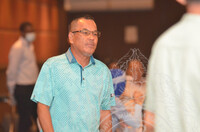 KEJOHANAN GOLF AMAL PERSATUAN MUZIUM MALAYSIA SEMPENA SAMBUTAN  HMA