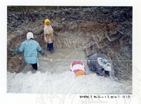 ARKEOLOGI KOTA KAYANG PERLIS 2002 JILID 2