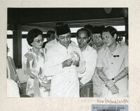 PERASMIAN DAN PAMERAN MUZIUM BUDAYA MELAKA 1986