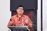 BICARA TELEPUK DI MTN