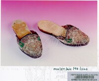 KOLEKSI ALAS KAKI (JILID 3)