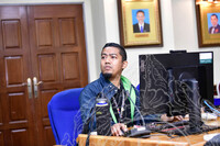 MESYUARAT JAWATANKUASA PENGURUSAN BERSAM (JMB) BIL 1/2023