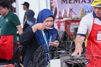 HMA 2025- 27.7.2025 - PROGRAM SISIPAN DI MUZIUM PADI SESI PAGI