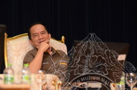 PERHIMPUNAN BULANAN JMM BULAN DEC BIL 04 2019