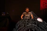 HMA 2024 - TEATER TRILOGI EKSISTENSI JIWA BY PENJARA MALAYSIA