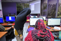 KURSUS PEMBUDAYAAN ICT  @MyGovUC