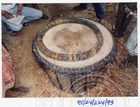 PENYELIDIKAN ALAT MUZIK ETNOLOGI JILID 1