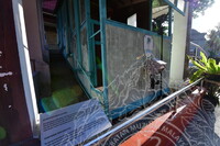 PAMERAN LUAR MUZIUM NEGARA