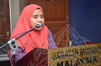 PROGRAM JOM CANTIK JOM SIHAT PUSPANITA JMM.