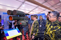 HMA2023 - PERASMIAN SAMBUTAN HARI MUZIUM ANTARABANGSA PERINGKAT KEBANGSAAN 2023