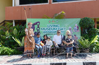LIVING MUSEUM DAY MSKOA 2019