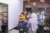 PERSARAAN EN AHMAD BIN ALI (MAT LAWA)