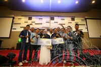 HMA 2025- 23.7.2025 - MAJLIS MAKAN MALAM KESEJAHTERAAN FHMAPK 2025