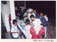 ARKEOLOGI KOTA KAYANG PERLIS 2002 JILID 4