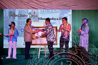 MAJLIS MAKAN MALAM MESRA HMA 2024, THE HABITAT PENANG HILL?