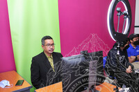 WEBINAR MUZIUM KEMERDEKAAN