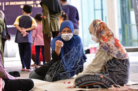 NOSTALGIA ANAK KAMPUNG 2021