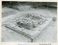 ARKEOLOGI BENDANG DALAM TPK 50 1974