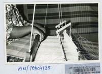 TENUNAN KAIN PAHANG & KELANTAN